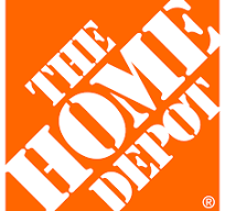 Home Depot Logo