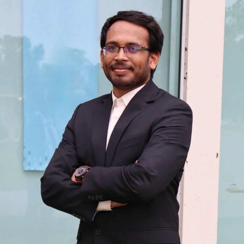 Kunal Janjirala